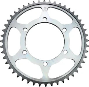JT SPROCKETS - SPROCKET REAR 48T 530 - 12100091