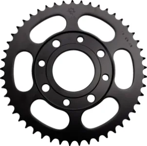 JT SPROCKETS - SPROCKET REAR 56T 428 - 12100088