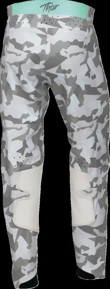 THOR - PANT WMN SPORT SHADOW TL 11/12 - 29020388