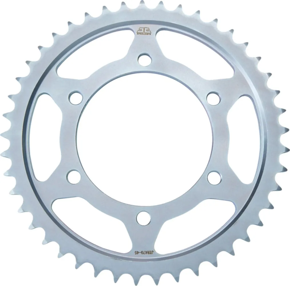 JT SPROCKETS - SPROCKET REAR 45T 530 - 12100090