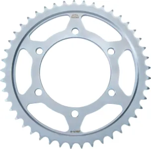 JT SPROCKETS - SPROCKET REAR 45T 530 - 12100090