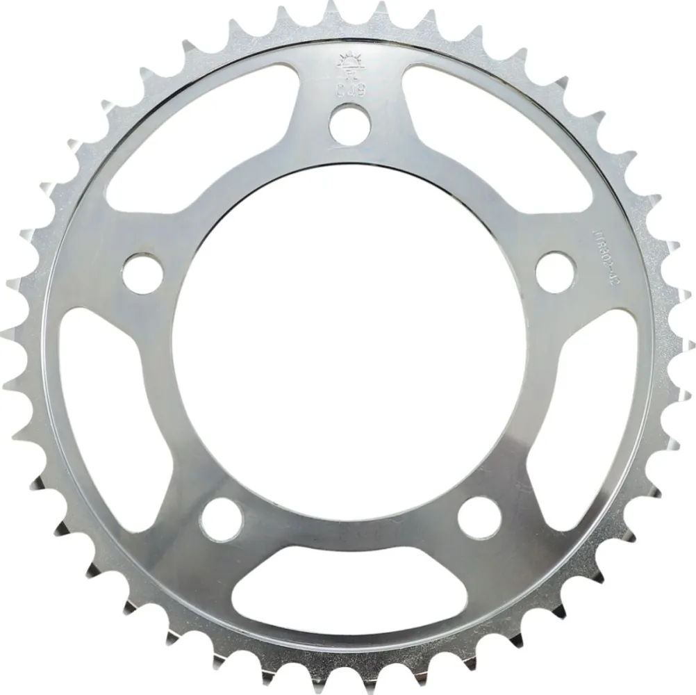 JT SPROCKETS - SPROCKET REAR 42T 530 - 12100089
