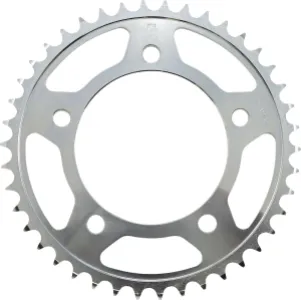 JT SPROCKETS - SPROCKET REAR 42T 530 - 12100089