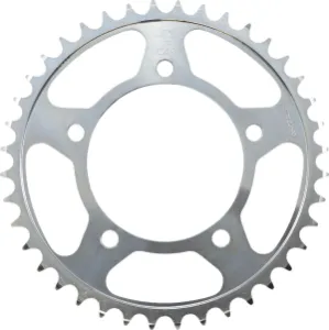 JT SPROCKETS - SPROCKET REAR 40T 525 - 12100094
