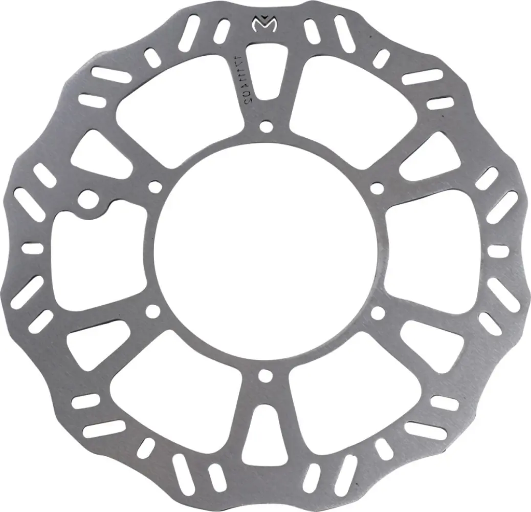 MOOSE OFFROAD HARD-PARTS - ROTOR FRONT GASGAS 95-15 - 17111402