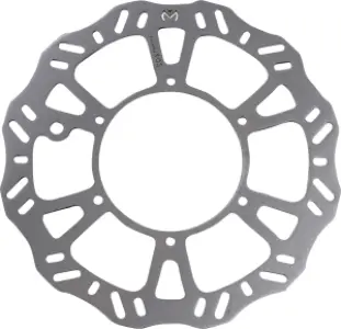 MOOSE OFFROAD HARD-PARTS - ROTOR FRONT GASGAS 95-15 - 17111402