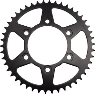 JT SPROCKETS - SPROCKET REAR 46T 520 - 12100097