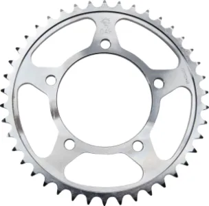 JT SPROCKETS - SPROCKET REAR 42T 525 - 12100096