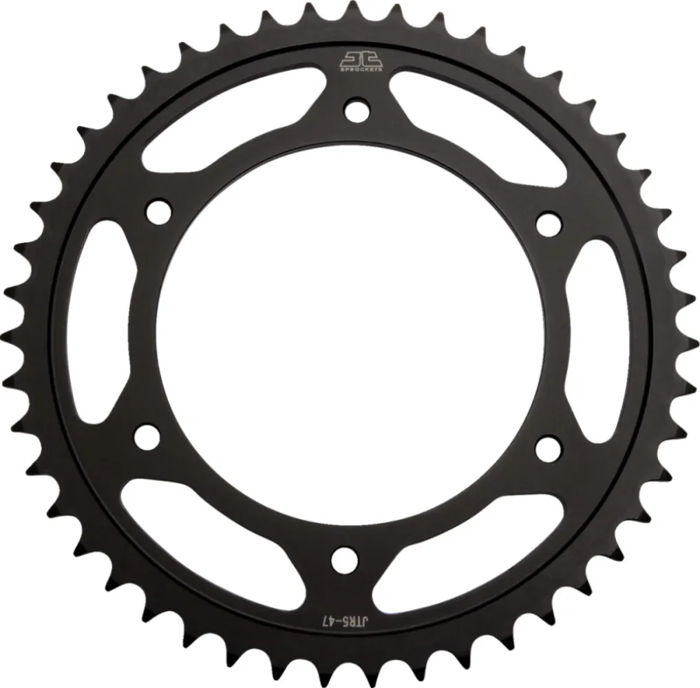 JT SPROCKETS - SPROCKET REAR 47T 520 - 12100093