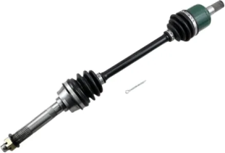 MOOSE OFFROAD FOUR WHEEL - AXLE KIT COMPLETE KAW - 02141641