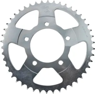 JT SPROCKETS - SPROCKET REAR 46T 525 - 12100101