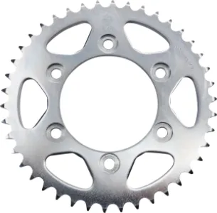 JT SPROCKETS - SPROCKET REAR 42T 525 - 12100099