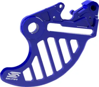 SCAR - GUARD DISC RR KT/HV/GS BL - 17111798