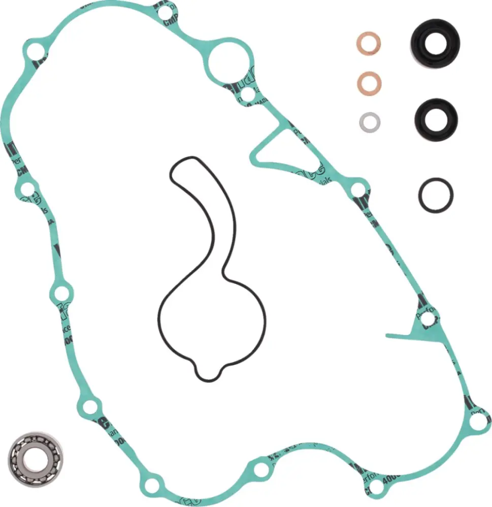 MOOSE OFFROAD HARD-PARTS - REPAIR KIT WATER PUMP HON - 09345179