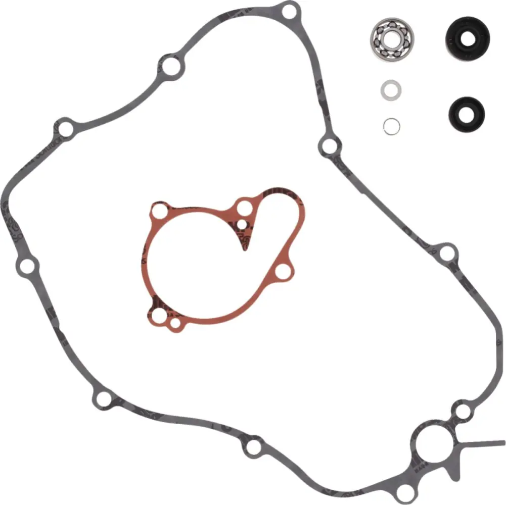 MOOSE OFFROAD HARD-PARTS - REPAIR KIT WATER PUMP YAM - 09345256