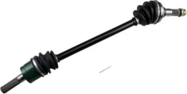 MOOSE OFFROAD FOUR WHEEL - AXLE KIT COMPLETE KAW - 02141643
