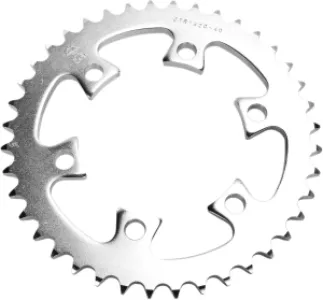 JT SPROCKETS - SPROCKET REAR 40T 530 - 12100263