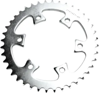 JT SPROCKETS - SPROCKET REAR 40T 530 - 12100264