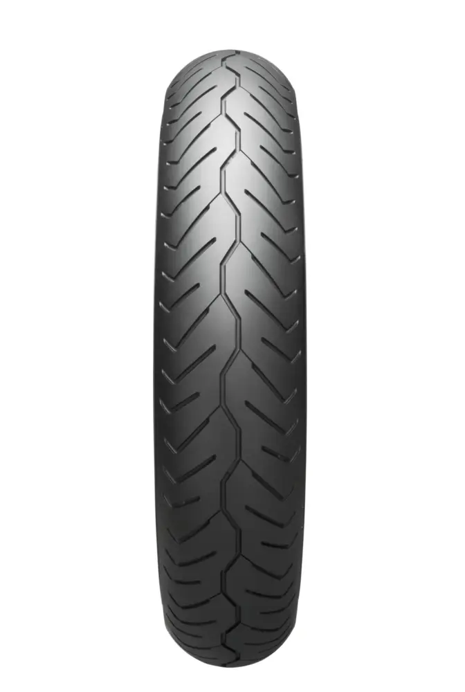 BRIDGESTONE - G721G WW 130/90-16 67H TT - 03070052
