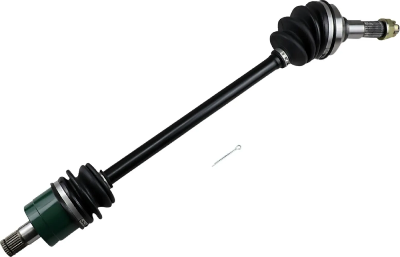 MOOSE OFFROAD FOUR WHEEL - AXLE KIT COMPLETE KAW - 02141644