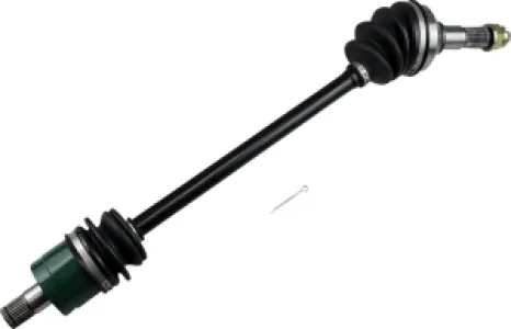 MOOSE OFFROAD FOUR WHEEL - AXLE KIT COMPLETE KAW - 02141644