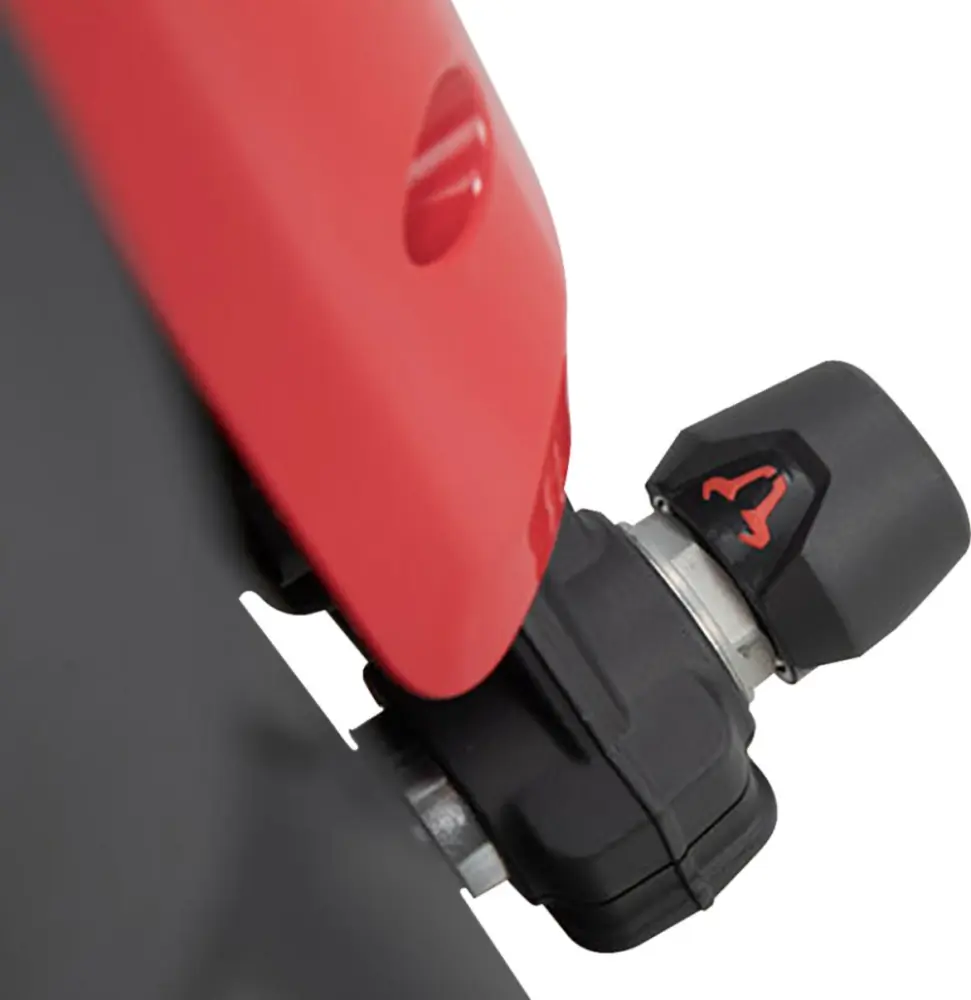 SW-MOTECH - FRONT AXLE SLIDER SET - 05052266