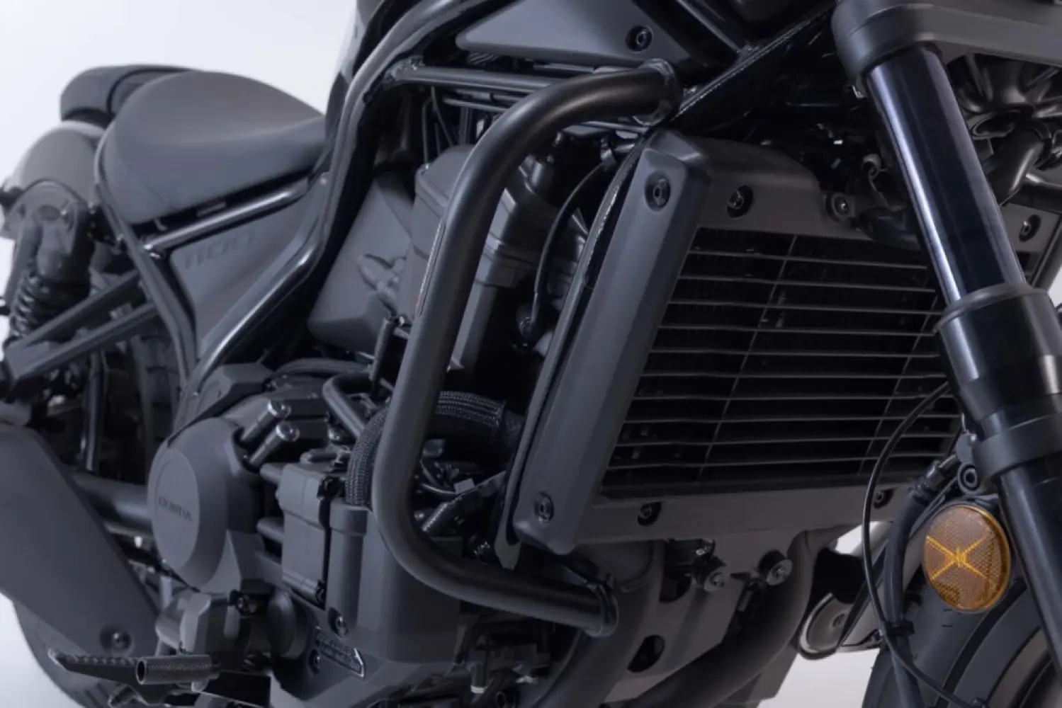 SW-MOTECH - CRASH BAR - 05052430