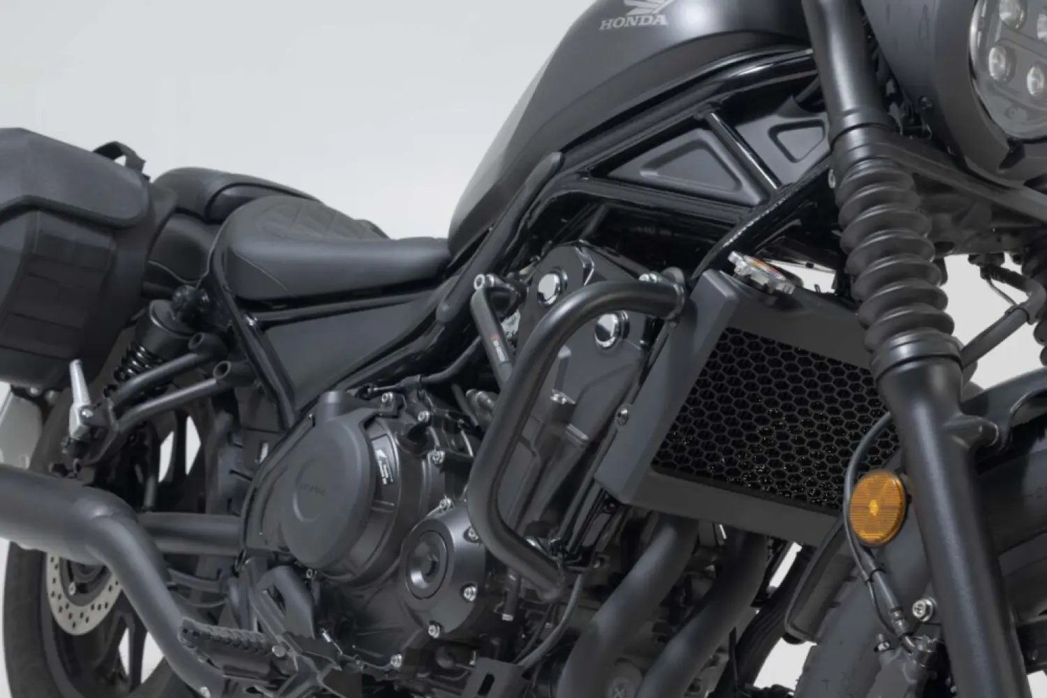 SW-MOTECH - CRASH BAR - 05052439