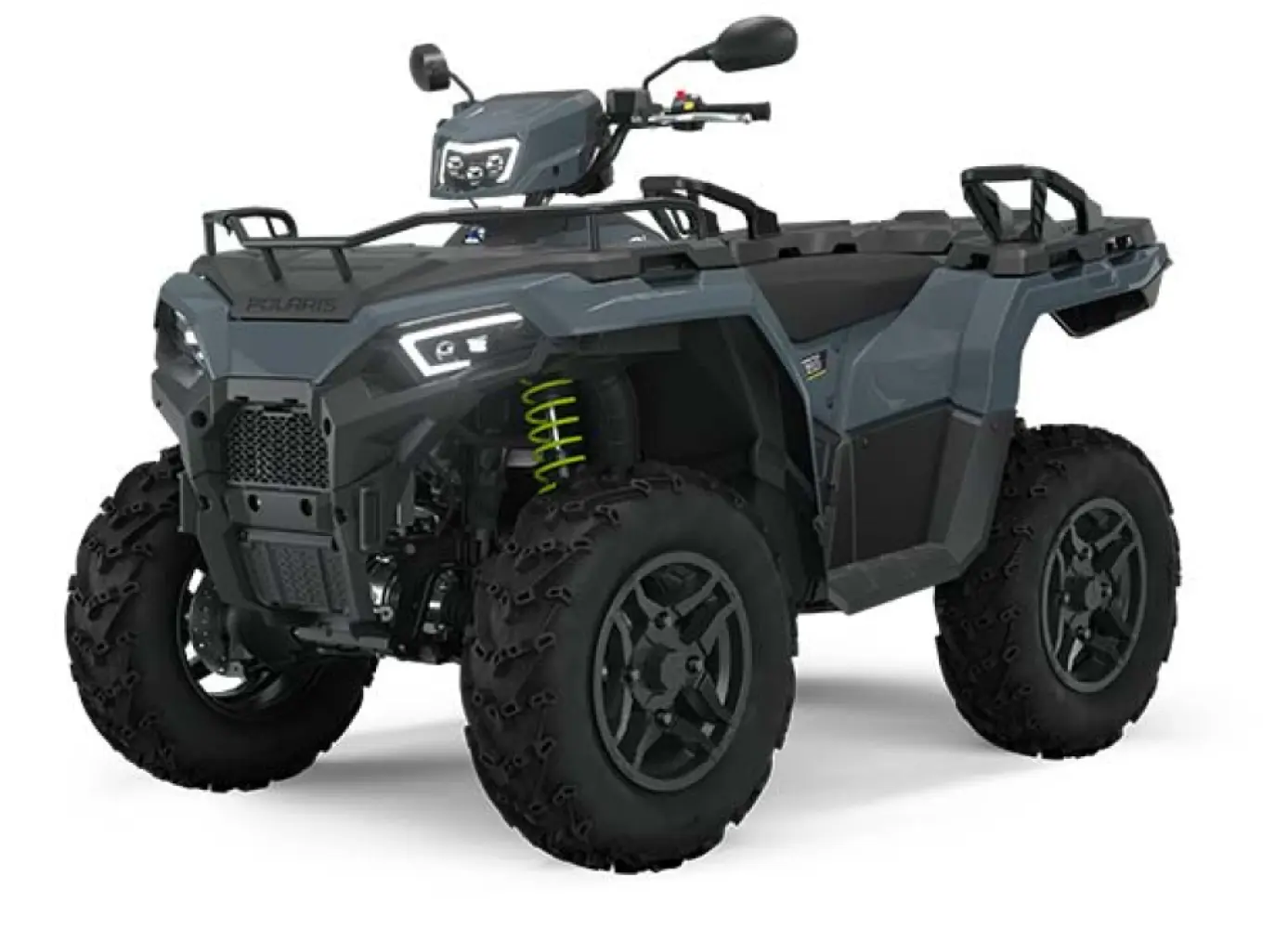 Polaris Sportsman 570 EPS (L7e)