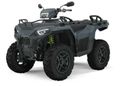 Polaris Sportsman 570 EPS (L7e)
