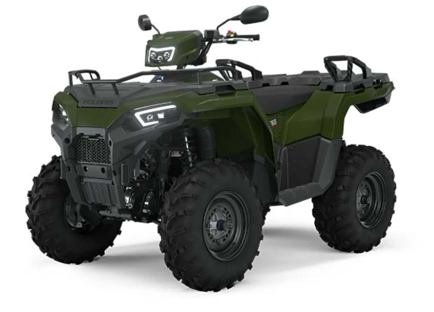 Polaris Sportsman 570 EPS (L7e)