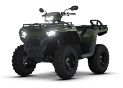 Polaris Sportsman 570 EPS Agri Pro (T3b)