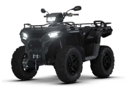 Polaris Sportsman 570 EPS SE Black Edition (L7e)