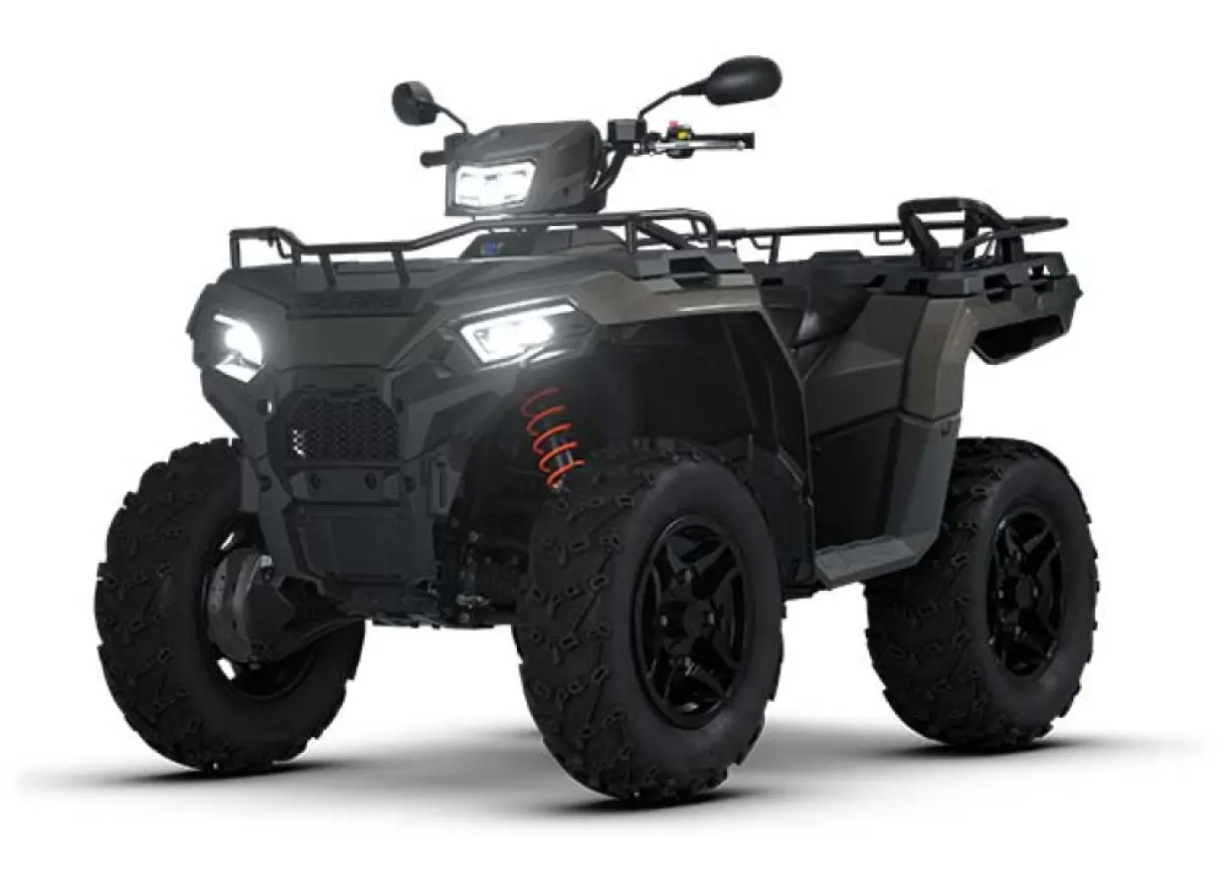Polaris Sportsman 570 EPS SP (T3b)