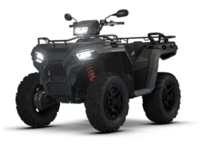 Polaris Sportsman 570 EPS SP (T3b)