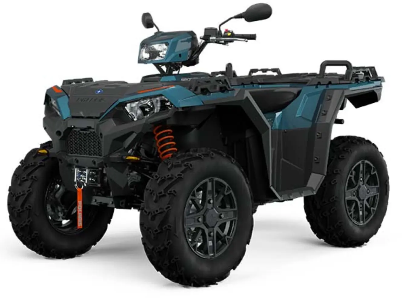 Polaris Sportsman XP 1000 (L7e)