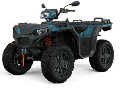 Polaris Sportsman XP 1000 (L7e)