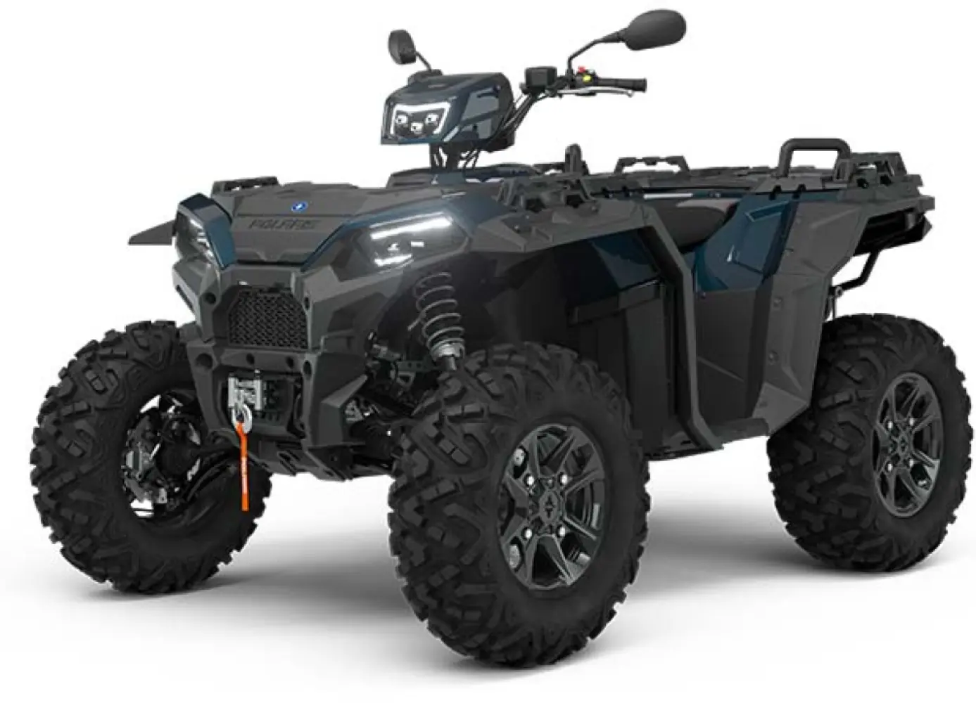 Polaris Sportsman XP 1000 S (L7e)