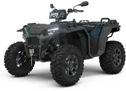 Polaris Sportsman XP 1000 S (L7e)