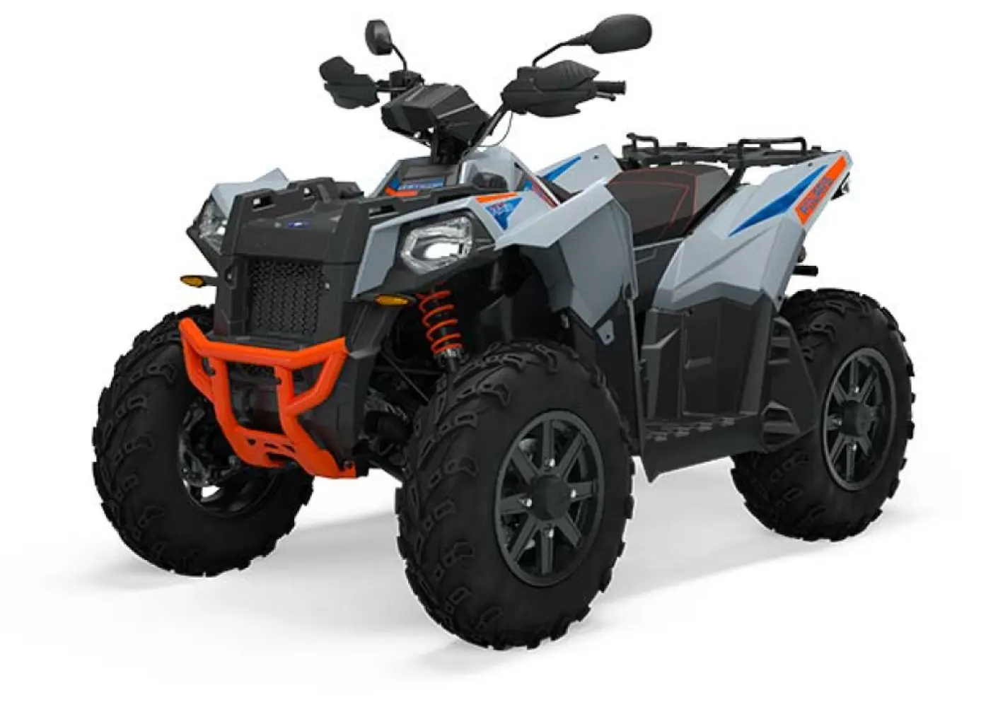 Polaris Scrambler XP 1000