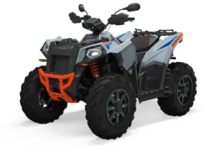 Polaris Scrambler XP 1000