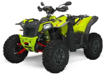 Polaris Scrambler XP 1000 S EPS (L7e)