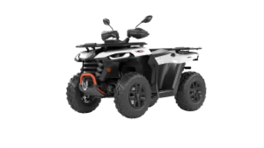 Segway AT5GS - Full Option (L7e)