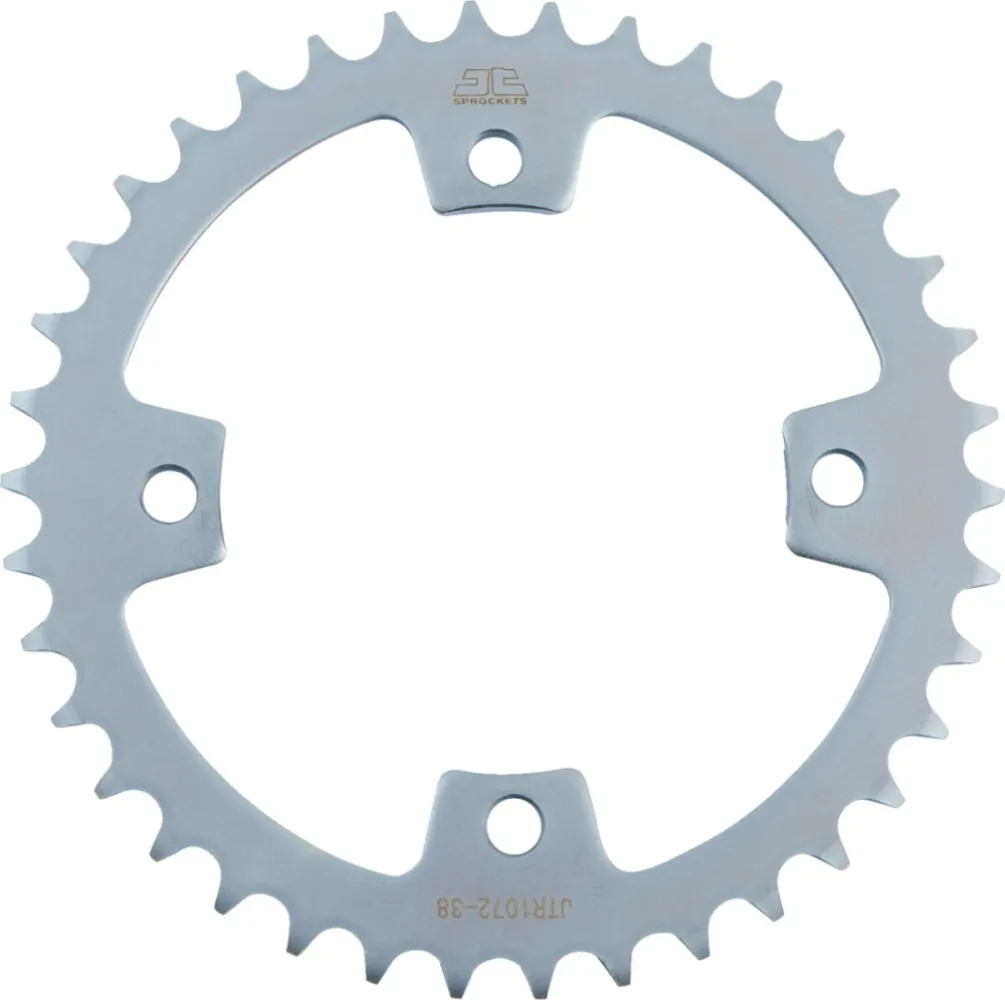 JT SPROCKETS - SPROCKET REAR 38T 520 - 12100389