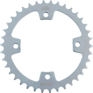 JT SPROCKETS - SPROCKET REAR 38T 520 - 12100389
