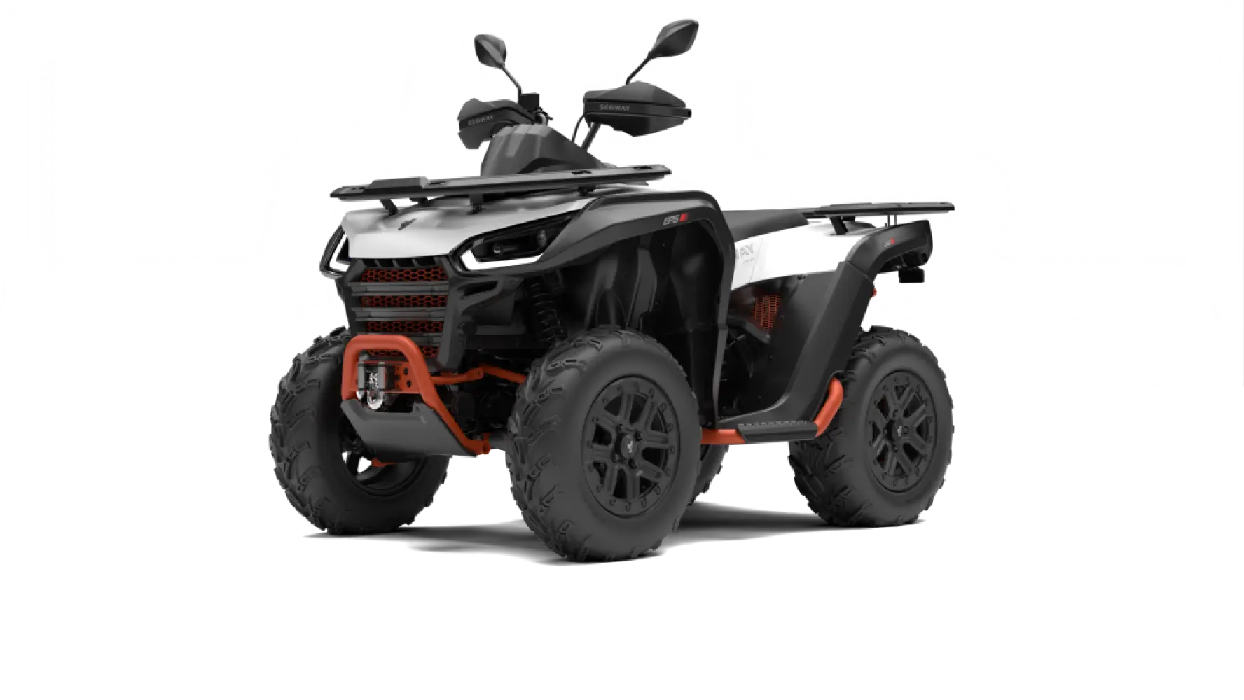 Segway AT6GS - Full Option (L7e)