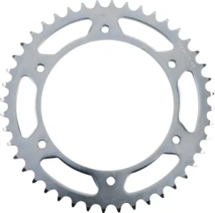 JT SPROCKETS - SPROCKET REAR 44T 525 - 12100391