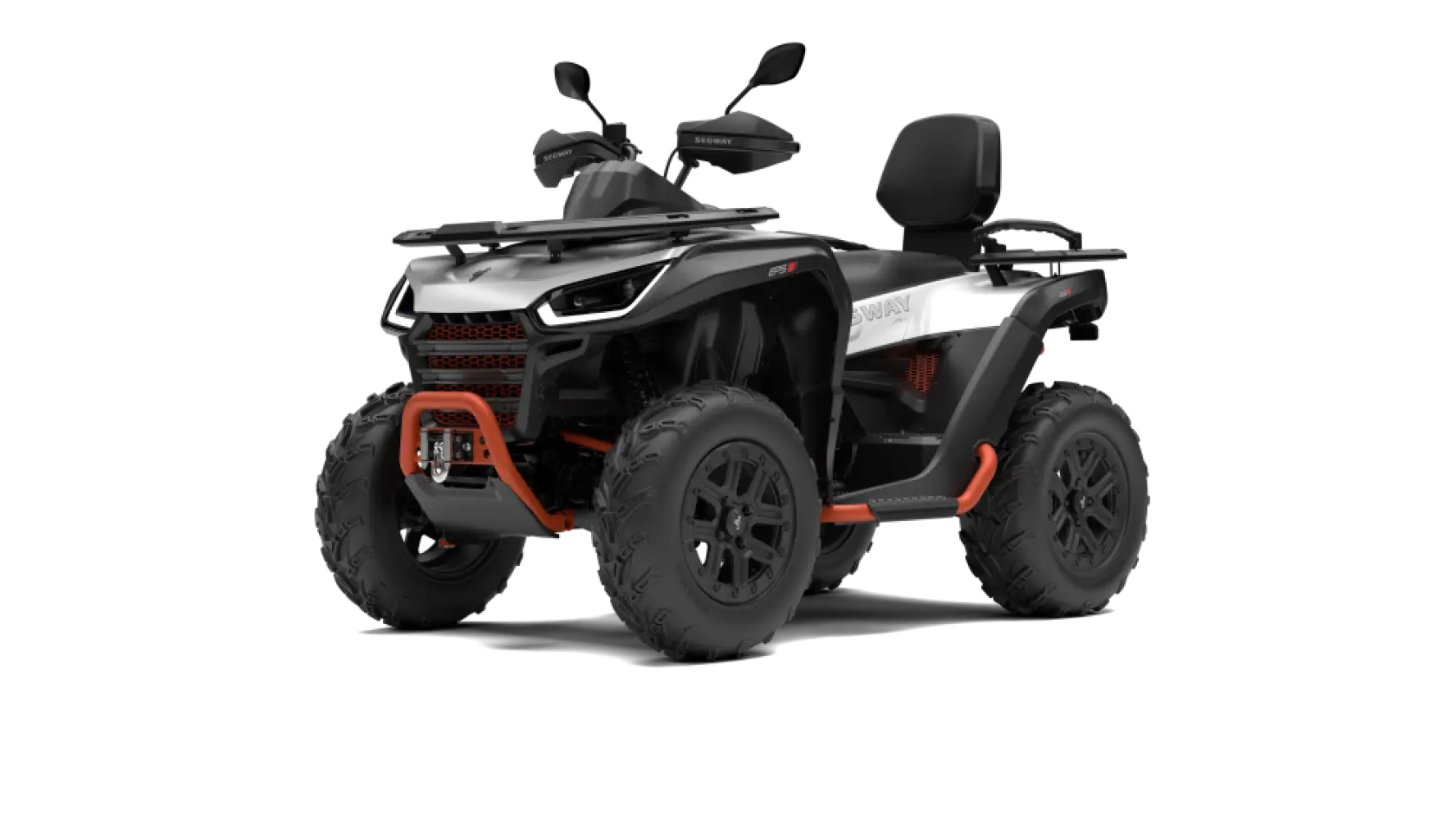 Segway AT6GL - Full Option (L7e)