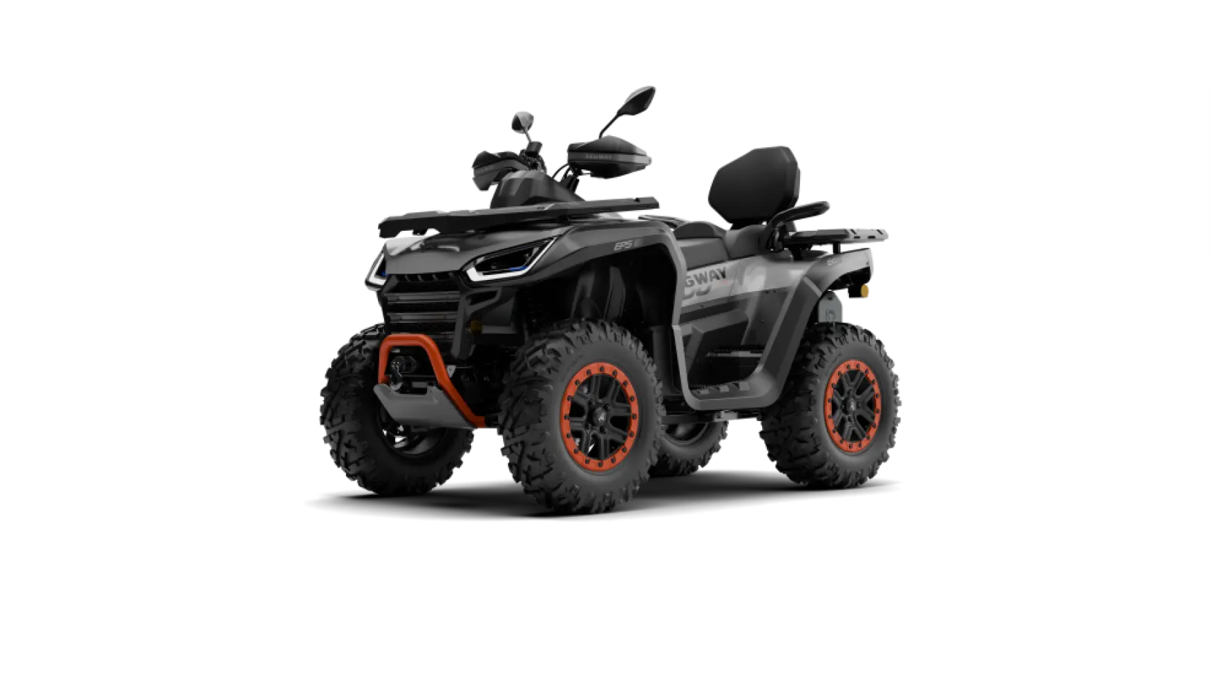 Segway AT10 Premium (L7e)