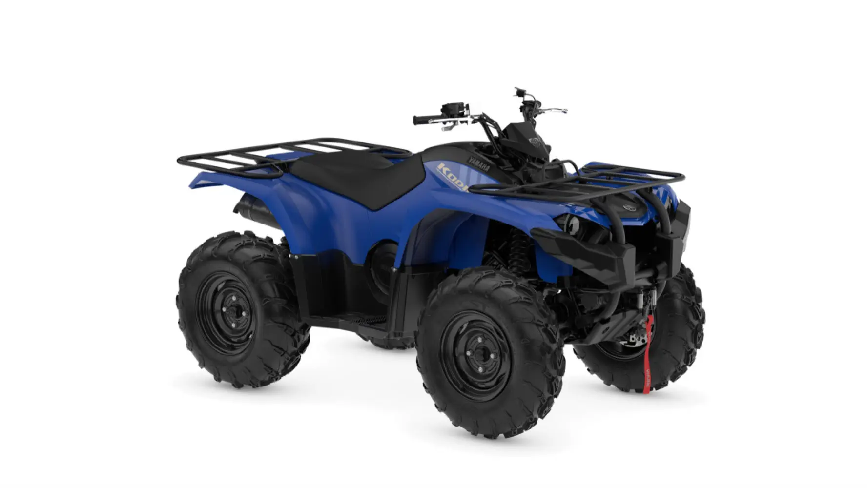 Yamaha Kodiak 450 EPS (T3a)